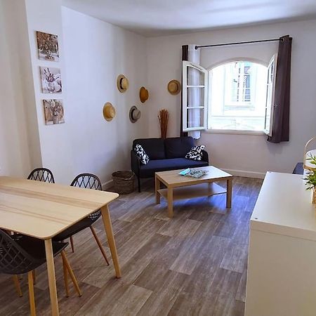 Charmant Et Lumineux Studio Intramuros Apartman Avignon Kültér fotó