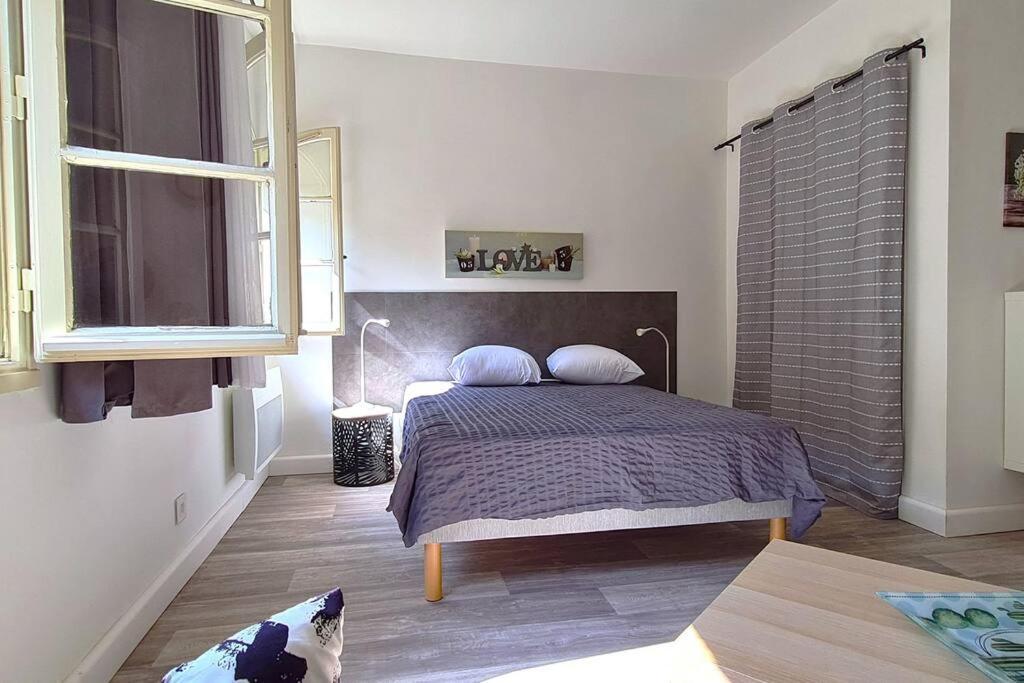 Charmant Et Lumineux Studio Intramuros Apartman Avignon Kültér fotó